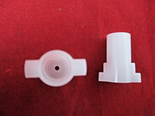 Brennerkupplung Kupplung Pumpenkupplung Viessmann Buderus BRE BE-A 22mm Ölpumpe