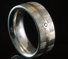 Ring 925 Sterlingsilber mit