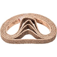 5 x PFERD Schleifbänder VB 30x610 A 100 G | Art.-Nr.: 45011350