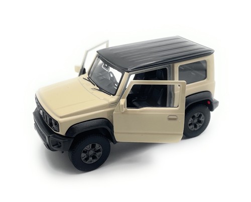 Modellauto suzuki jimny - suzuki,