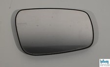 Spiegelglas mit Heizung - beheizbar - Nissan Navara D40 