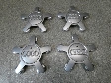 Nabendeckel 4f0601165n - nabendeckel,
