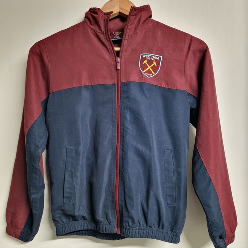 West ham united kinder - west,
