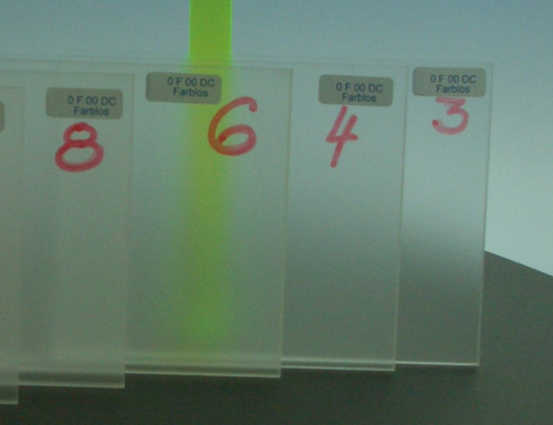 Acrylglas satiniert - acrylglas,