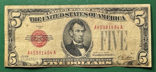 Dollar 1928 usa - h,