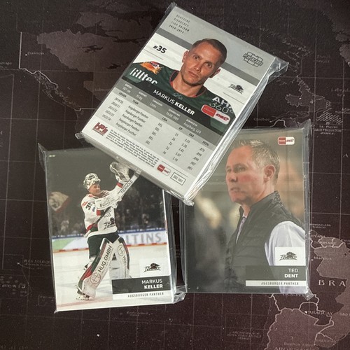 Del 2024 2025 teamset - del,