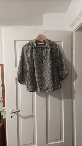 Bluse shirt größe m - h&m,,