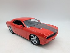 Maisto 1:18 Dodge Challenger