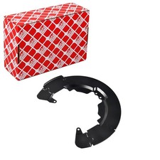 FEBI PLUS SPRITZBLECH