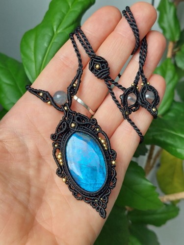 Anhänger kordelkette mit - anhänger,