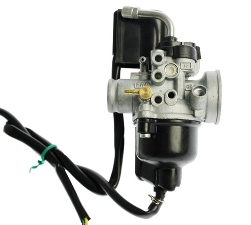 Vergaser 12mm phva phvn - phva,
