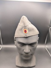 Originales Schiffchen Oliv