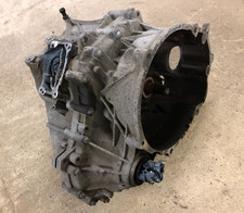 Getriebe Smart ForTwo 451