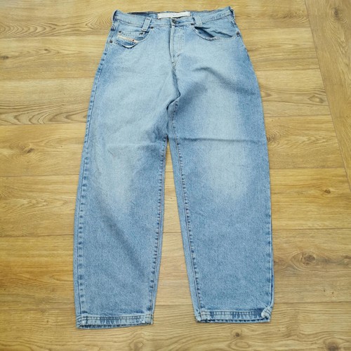Diesel saddle jeans herren - saddle,