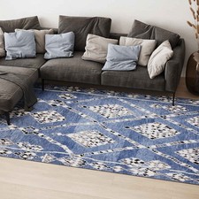 Morgenland Berber Teppich -