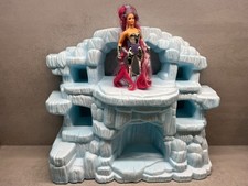 Vintage Burg passt zu She-Ra