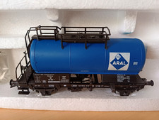 ROCO  ARAL  Kesselwagen  OVP  HO