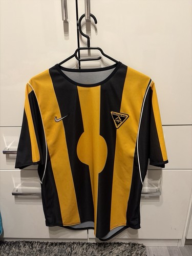 Alemania aachen trikot - aachen, nike