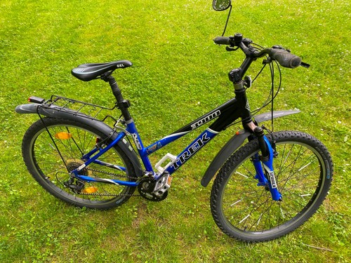 Jugend fahrrad trek 3900 - jugend-fahrrad,