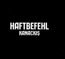 Haftbefehl - Kanackis (Premium