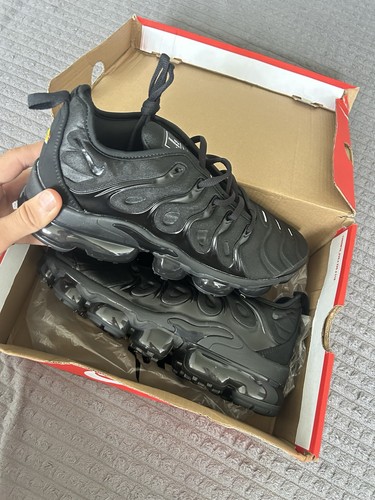 Nike air max full black - max, 2