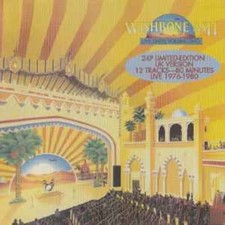 Wishbone Ash - Wishbone Ash