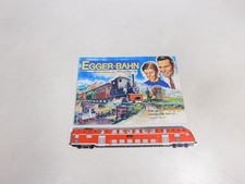 Egger-Bahn H0e Katalog 1965/66