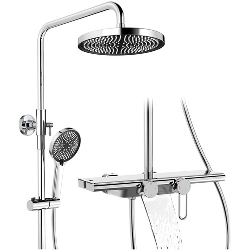 Duschsystem duschset - duschsystem,