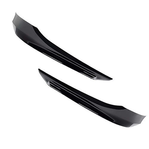 Splitter front spoiler - front,