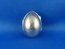 Vintage Dose / Pillendose