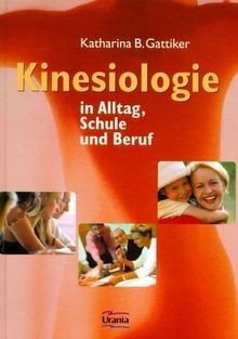 Kinesiologie alltag schule - in,