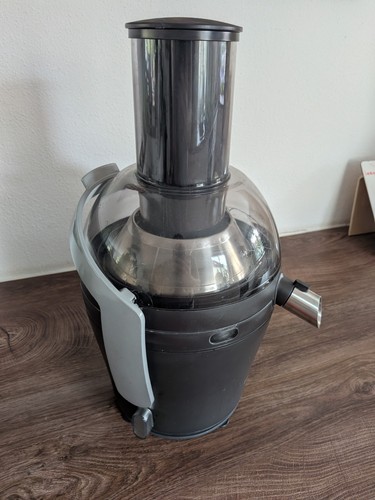 Philips entsafter saftpresse - philips,