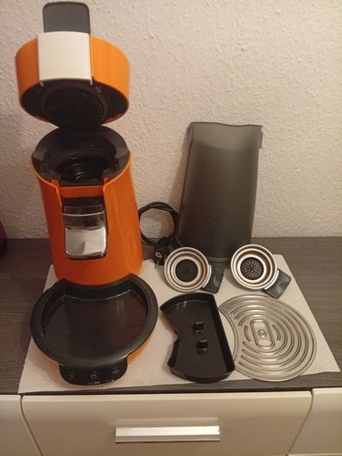 Philips senseo viva - senseo, café