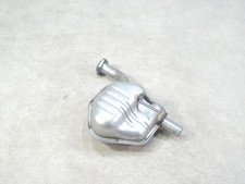 Auspuff Neu für Mercedes Benz