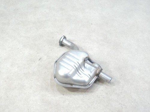 Auspuff neu für mercedes benz - auspuff,
