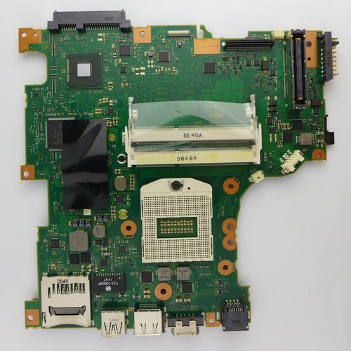 Fujitsu lifebook e734 - lifebook,