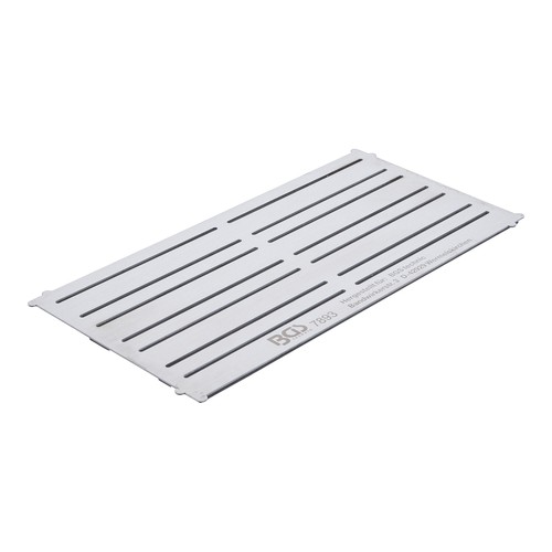 Bgs magnettafel stahl - magnettafel,