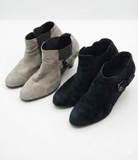 MARC Stiefeletten Echtleder 2