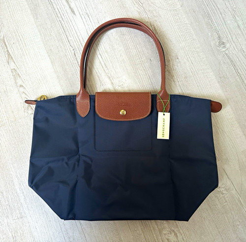 Longchamp tragetasche größe - longchamp,
