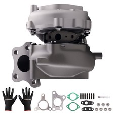 769708-5004S Turbolader for