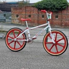 Skyway T/A Custom 24 Zoll