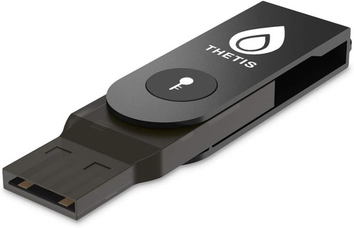 Usb security key für - usb,
