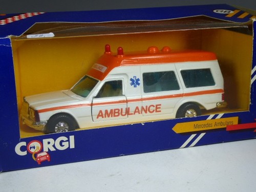 Corgi 40619 - (ki-09-43),