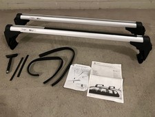 Original VW Grundträger, Alu