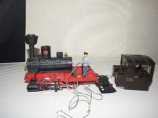 Lehmann LGB Spur G Dampflok