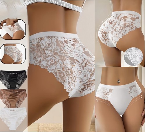3er set damen slip - damen,