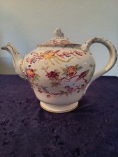 ANTIKE Teekanne Kaffee Kanne