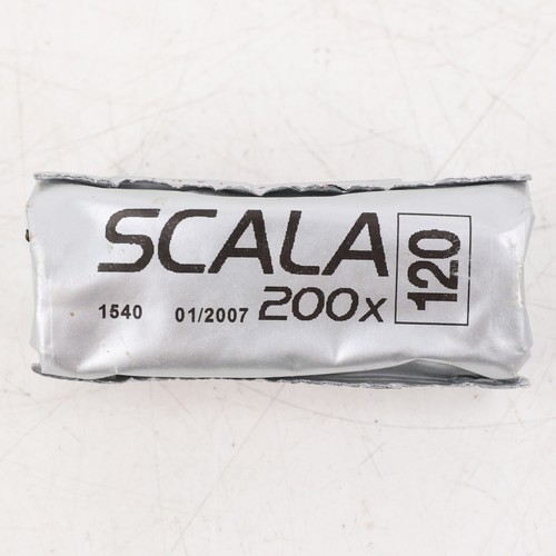 Rare agfa scala - agfa,