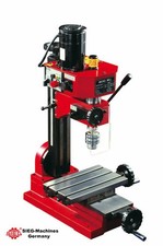 Fräsmaschine Sieg SX1