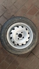 Ersatzrad 145x 13 Opel B Corsa
